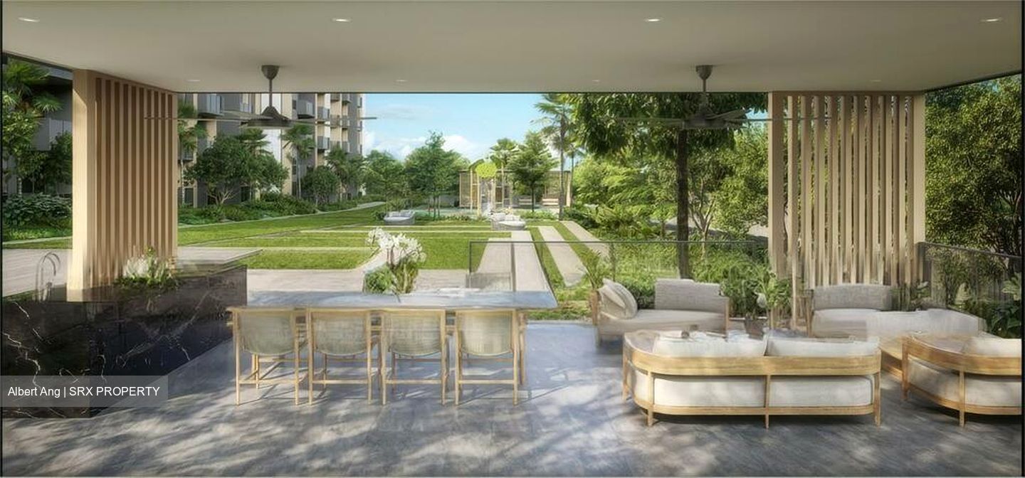 Narra Residences (D23), Apartment #522307451